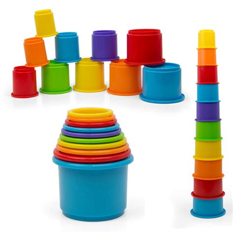 The Magic Cup Billina: An Engaging Toy for Kids of All Ages